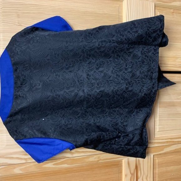 Killer Seven Cosplay Costume Traditional Clothing - Picture 3 of 16